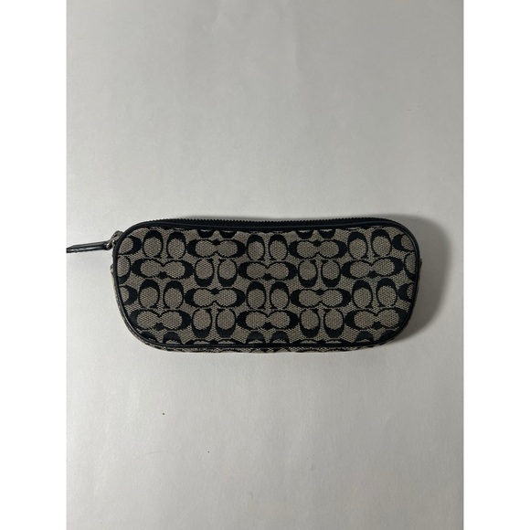 Coach Black and Gray - Picture 3 of 9